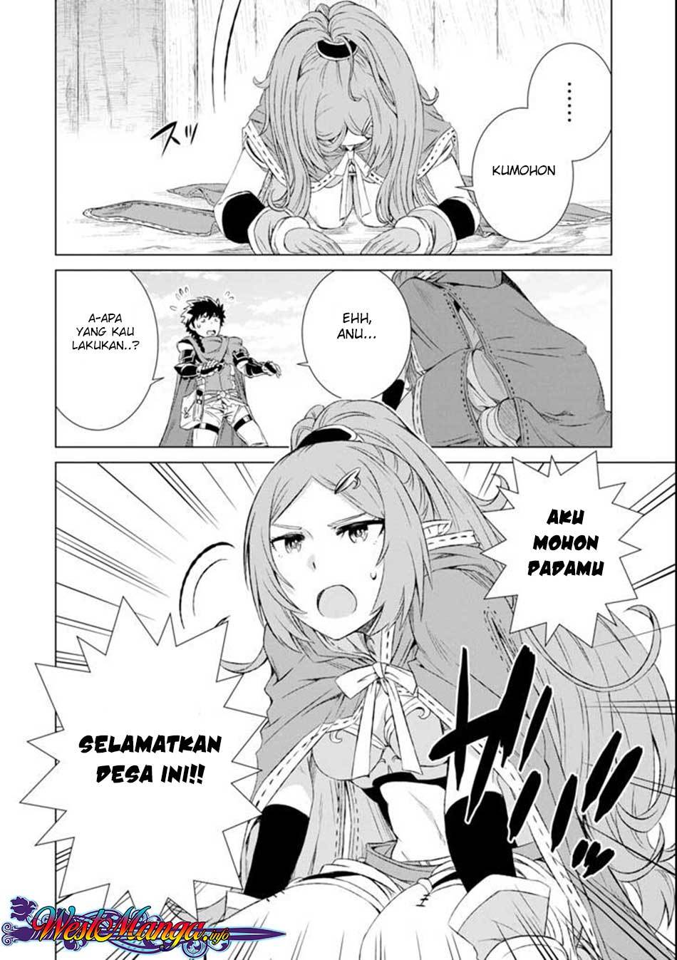 isekai-de-tadahitori-no-mamono-tsukai-tenshoku-shitara-maou-ni-machigawa-remashita - Chapter: 04