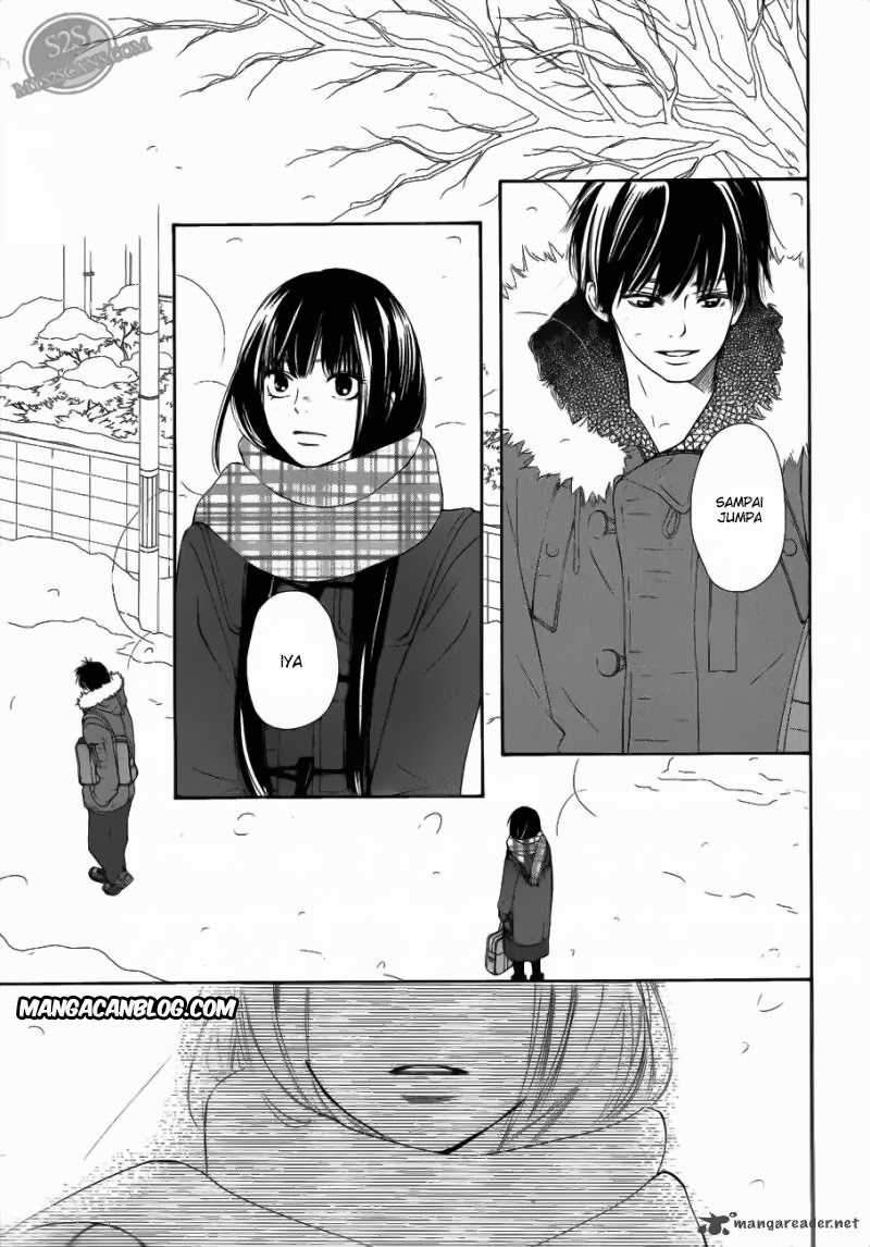 kimi-ni-todoke - Chapter: 66