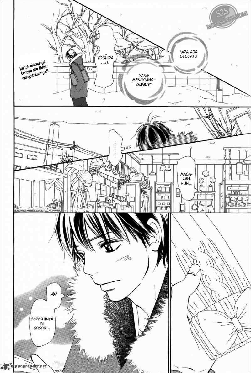 kimi-ni-todoke - Chapter: 66