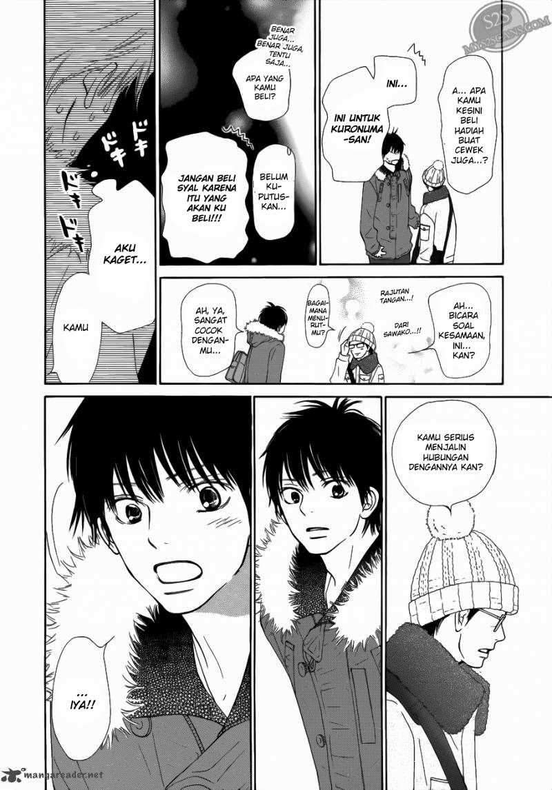 kimi-ni-todoke - Chapter: 66