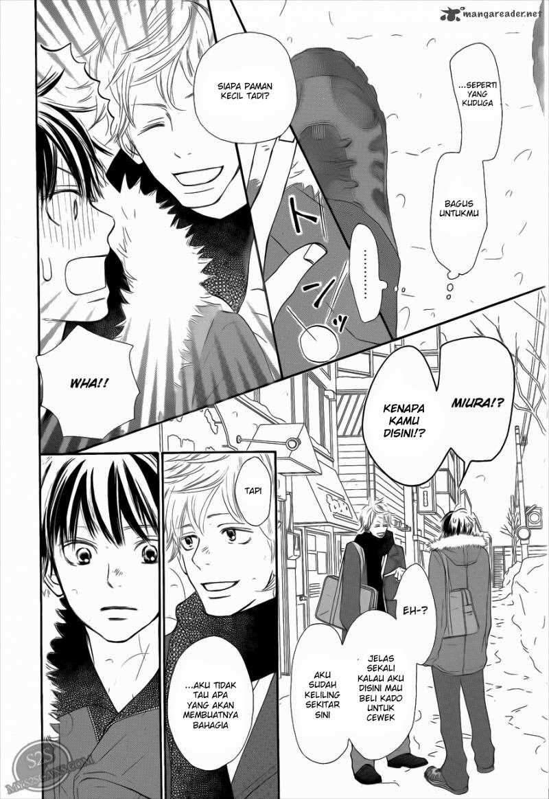 kimi-ni-todoke - Chapter: 66