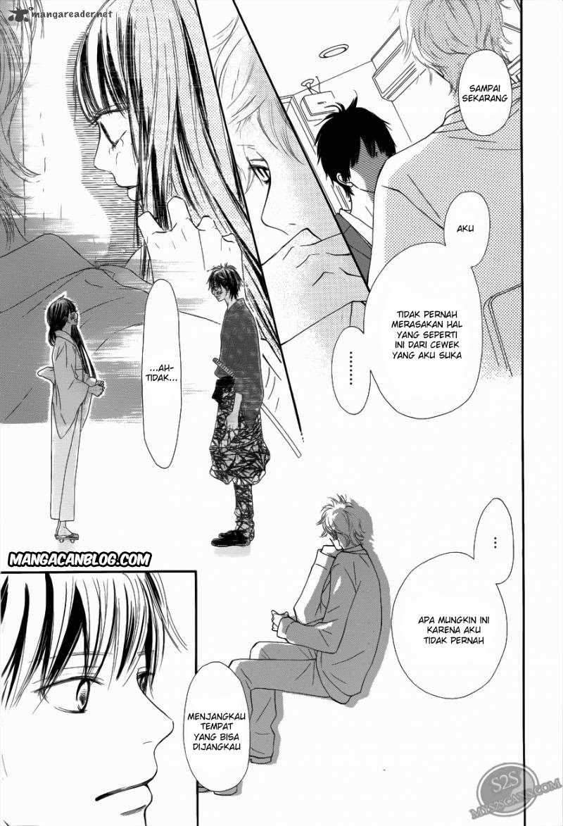 kimi-ni-todoke - Chapter: 66