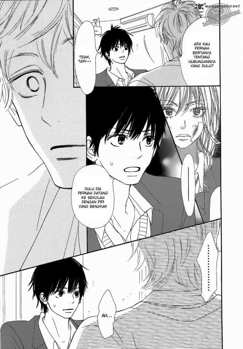 kimi-ni-todoke - Chapter: 66