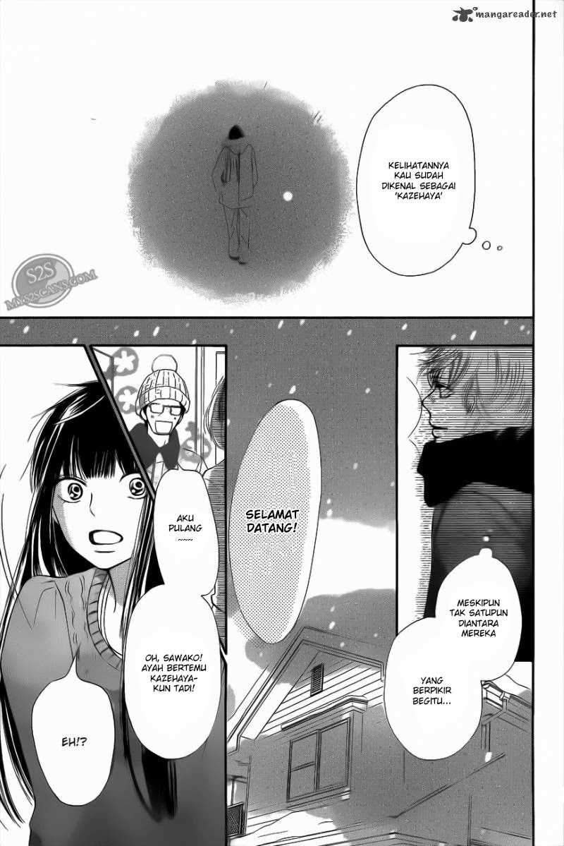 kimi-ni-todoke - Chapter: 66