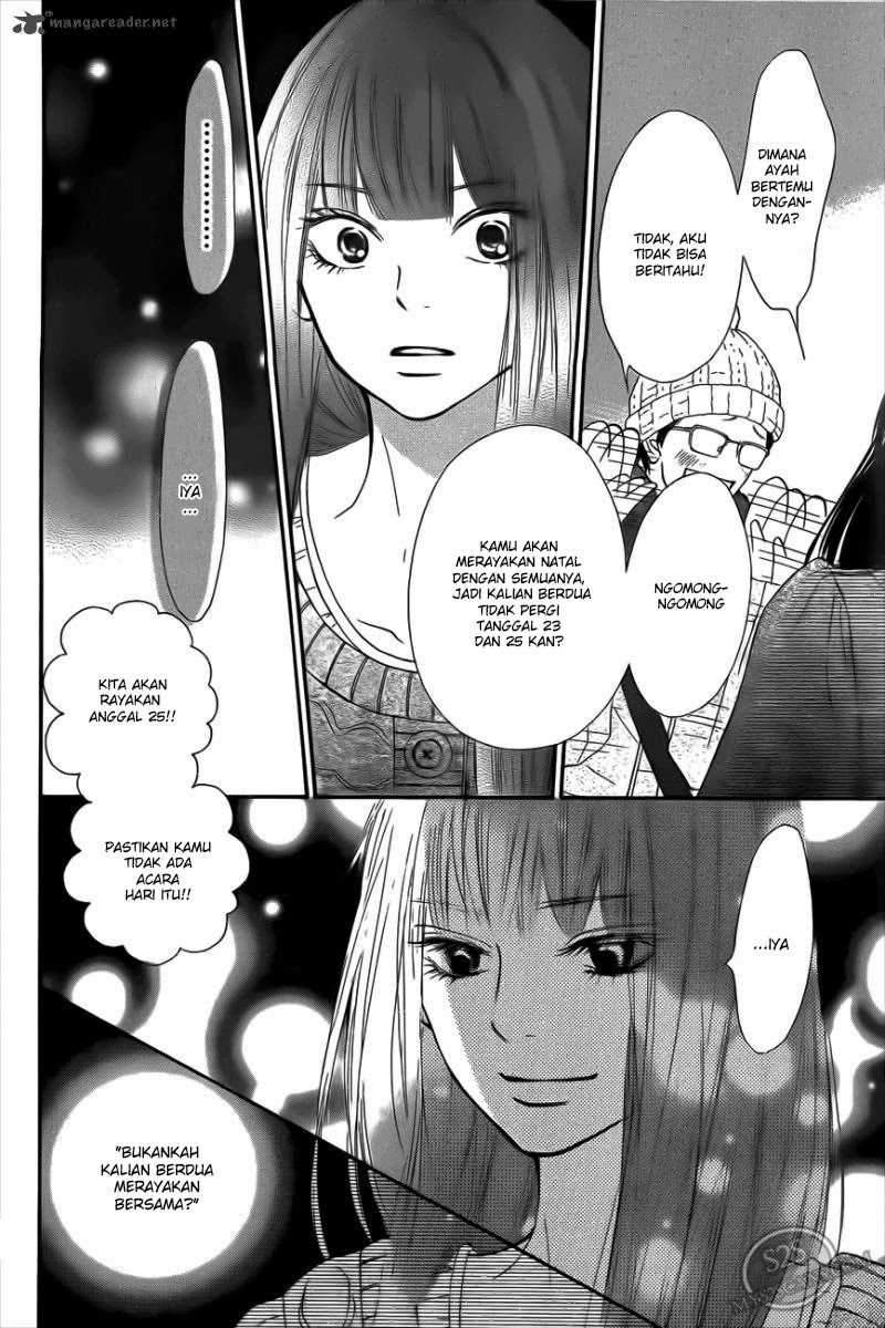 kimi-ni-todoke - Chapter: 66