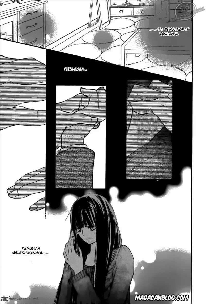 kimi-ni-todoke - Chapter: 66