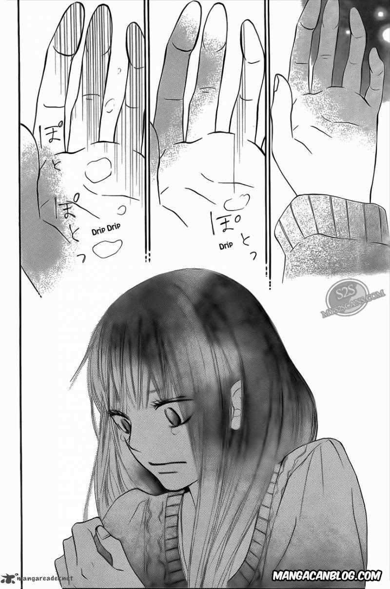 kimi-ni-todoke - Chapter: 66