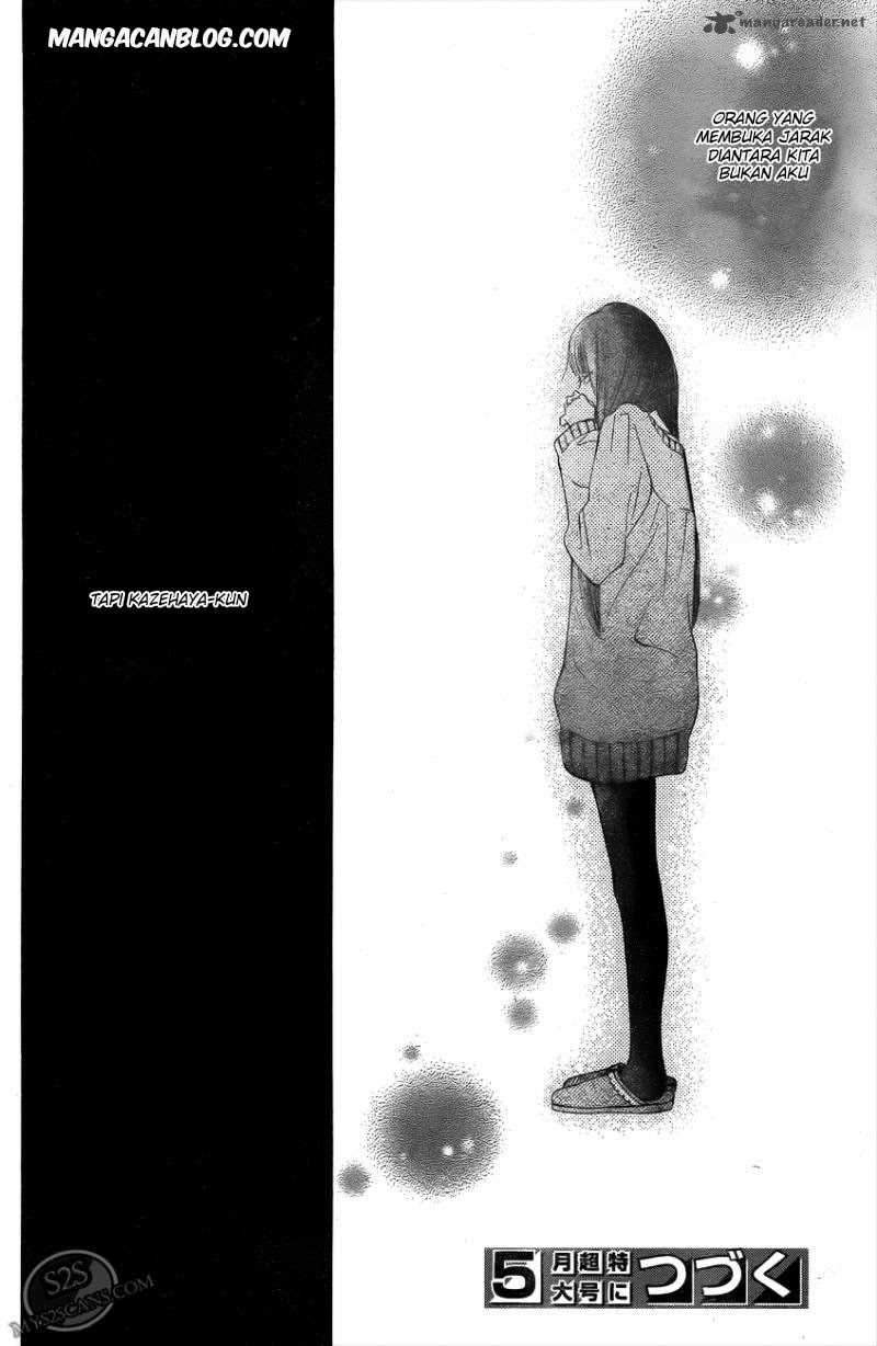 kimi-ni-todoke - Chapter: 66