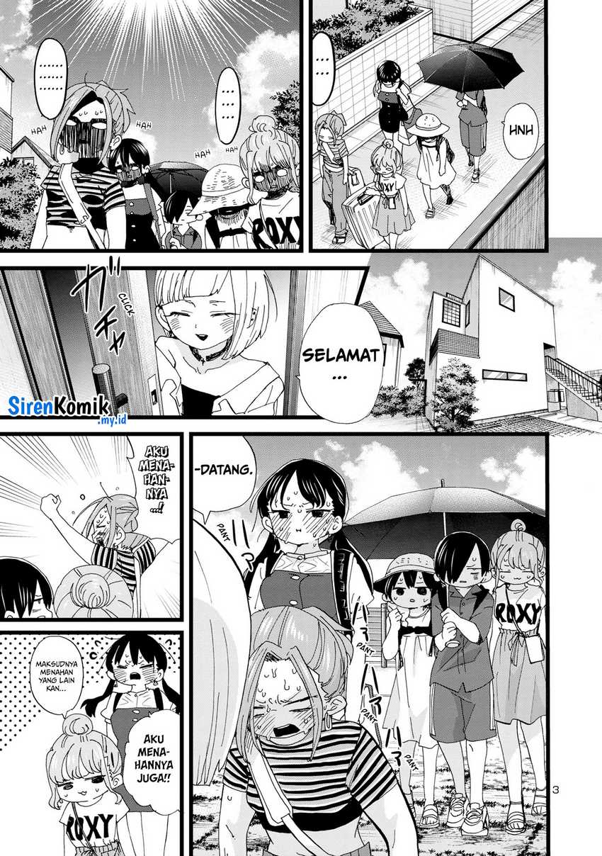boku-no-kokoro-no-yabai-yatsu - Chapter: 129