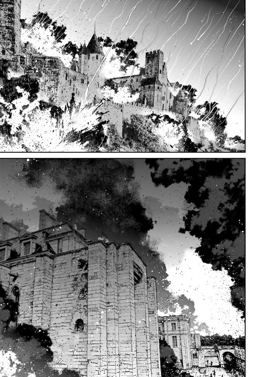 youjo-senki - Chapter: 46