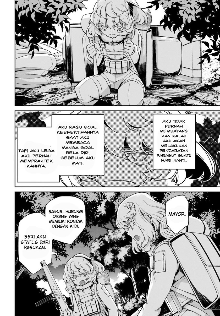 youjo-senki - Chapter: 46