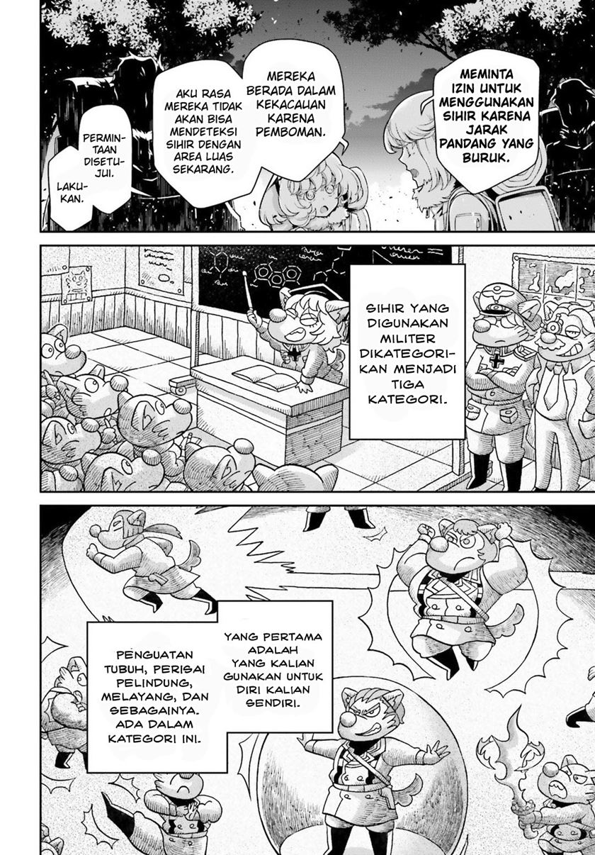 youjo-senki - Chapter: 46