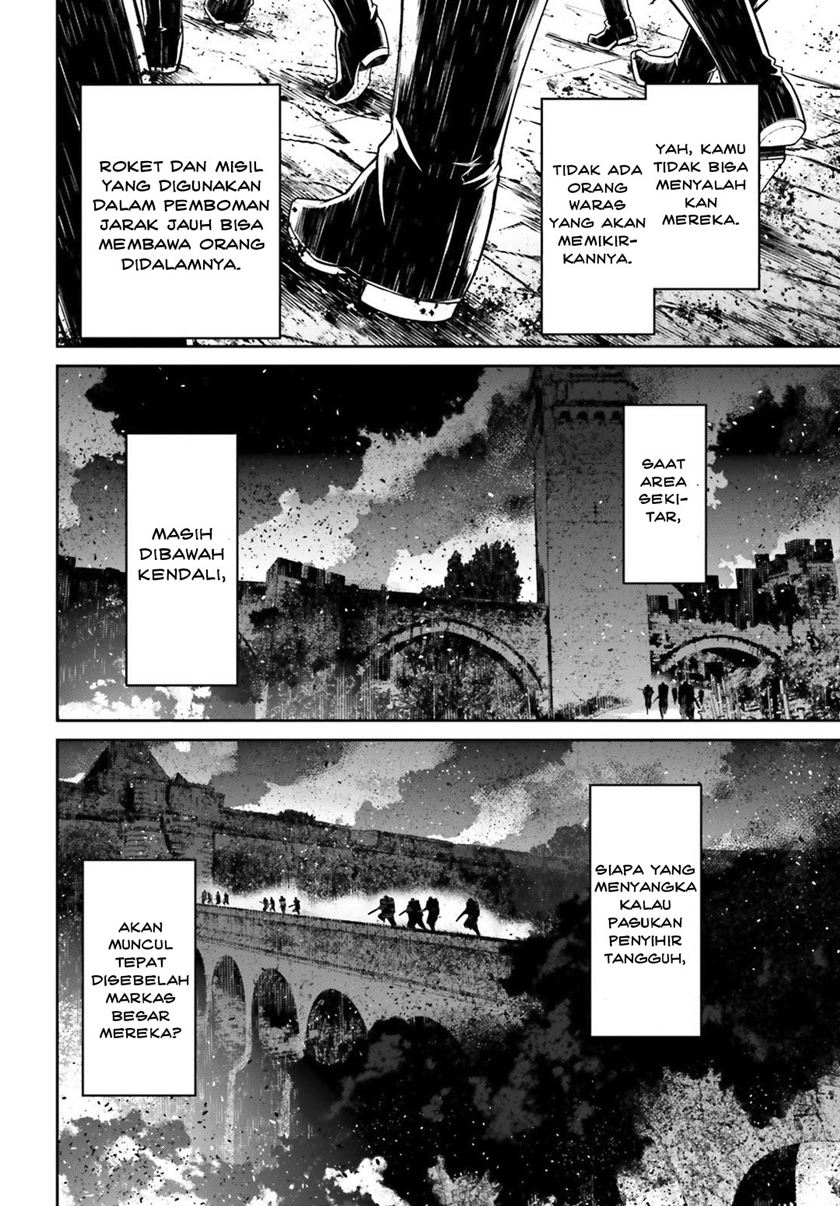 youjo-senki - Chapter: 46