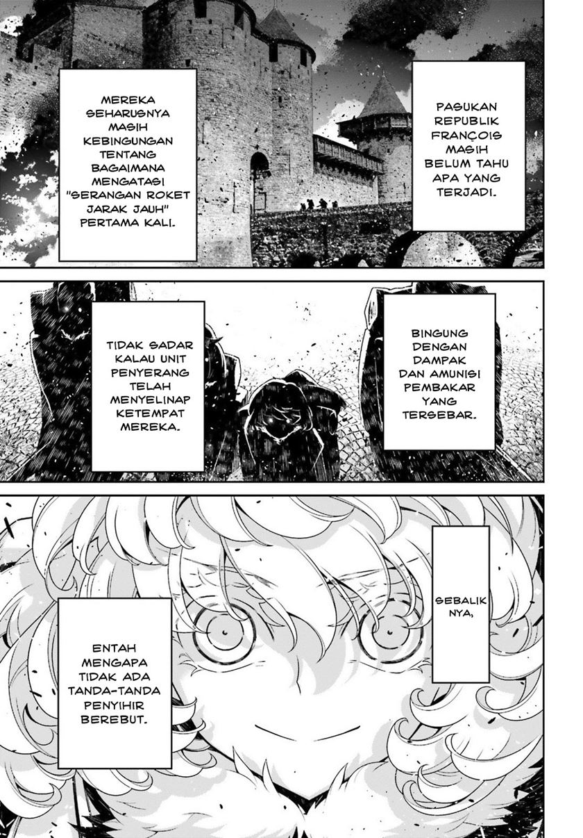 youjo-senki - Chapter: 46