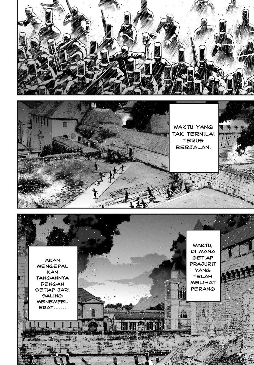 youjo-senki - Chapter: 46