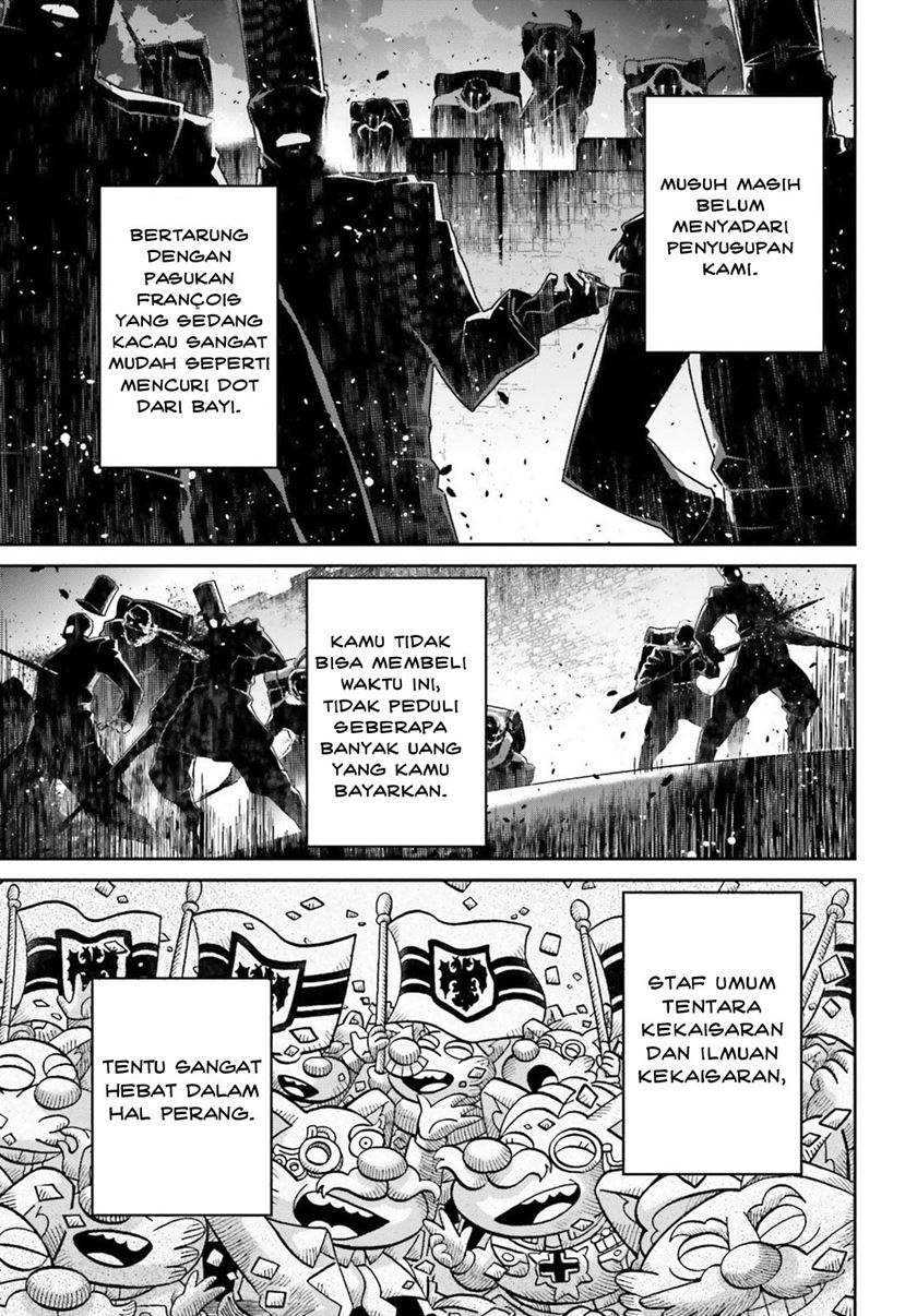 youjo-senki - Chapter: 46