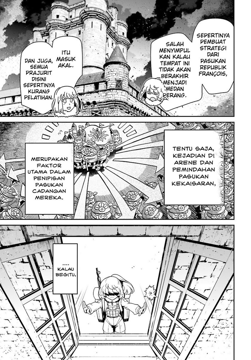 youjo-senki - Chapter: 46