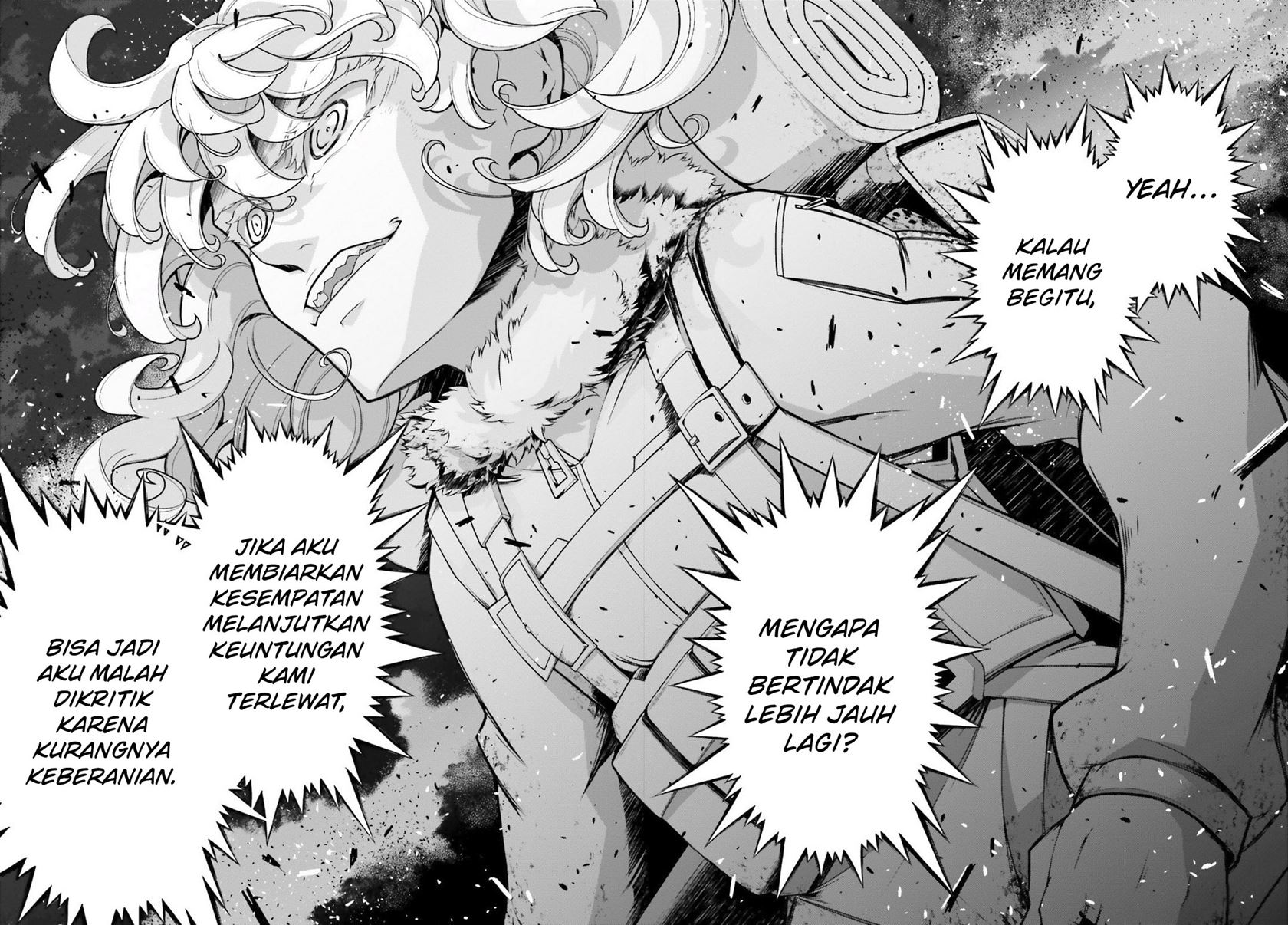 youjo-senki - Chapter: 46