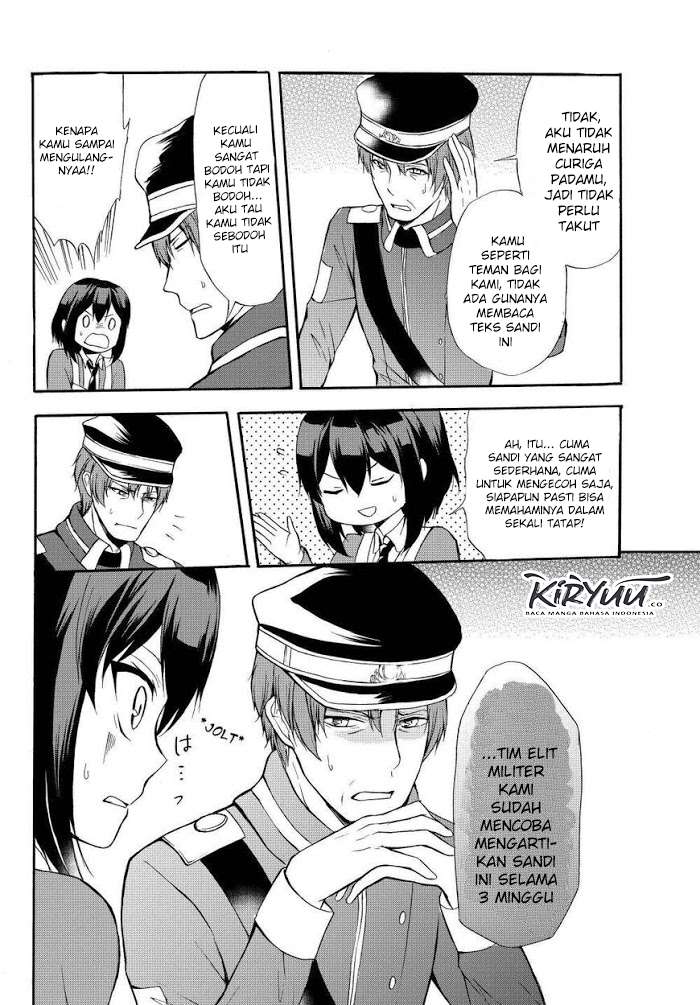 potion-danomi-de-ikinobimasu - Chapter: 34.2