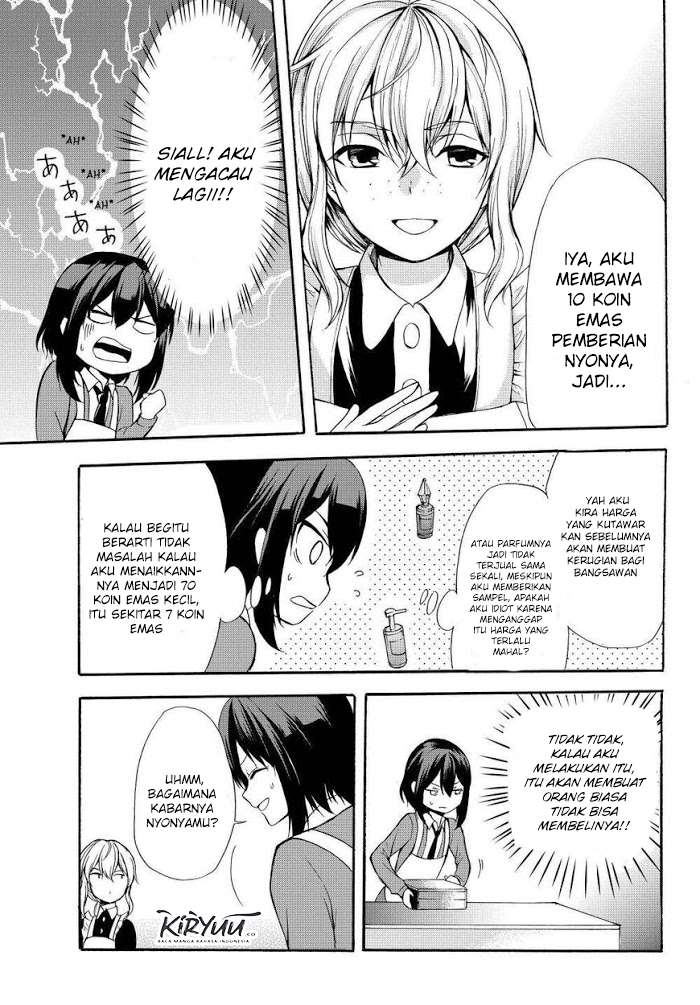 potion-danomi-de-ikinobimasu - Chapter: 34.2