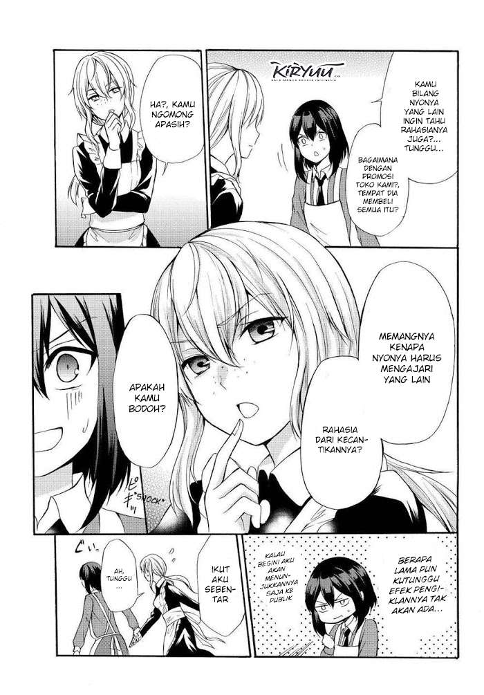 potion-danomi-de-ikinobimasu - Chapter: 34.2