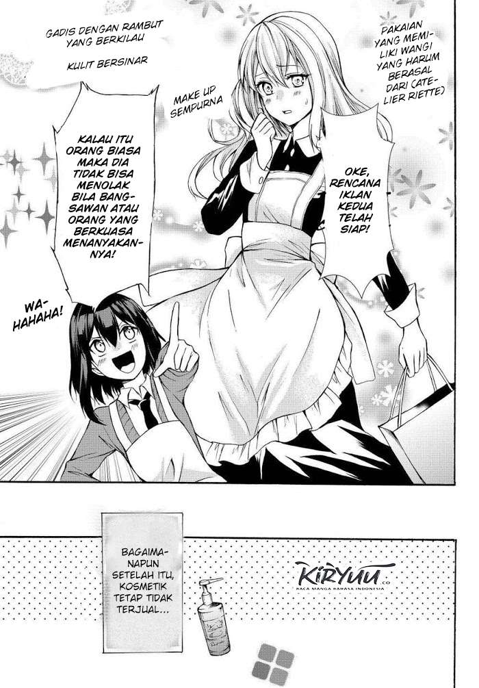 potion-danomi-de-ikinobimasu - Chapter: 34.2