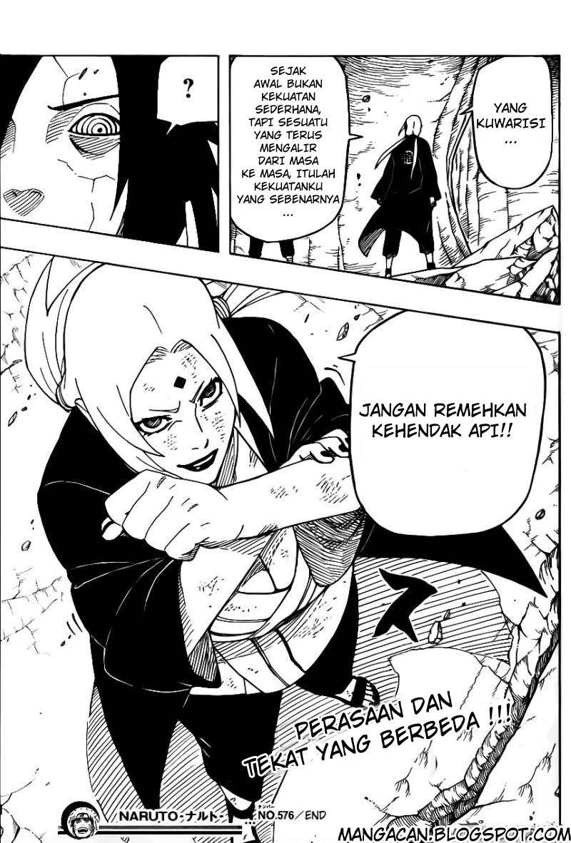 naruto-id - Chapter: 576