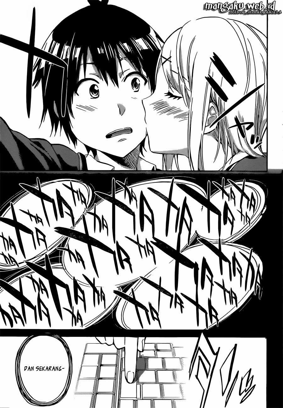 real-account - Chapter: 1 (Season 2)