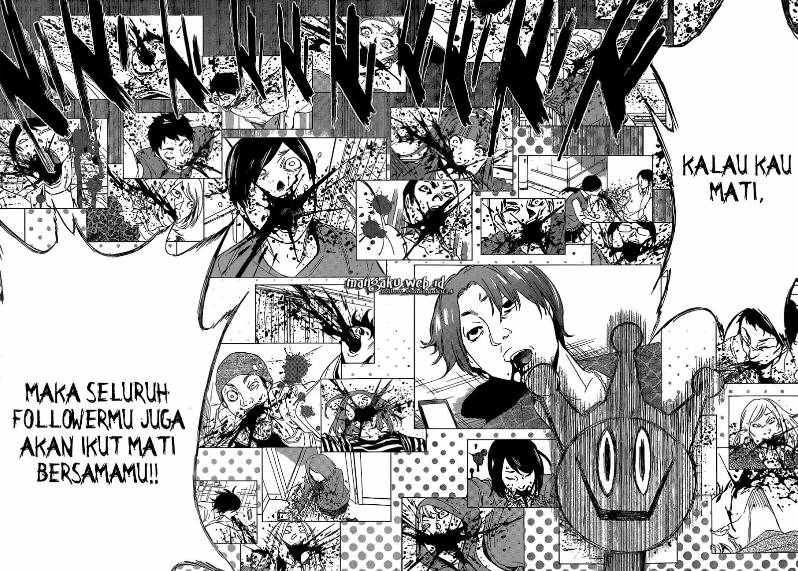 real-account - Chapter: 1 (Season 2)
