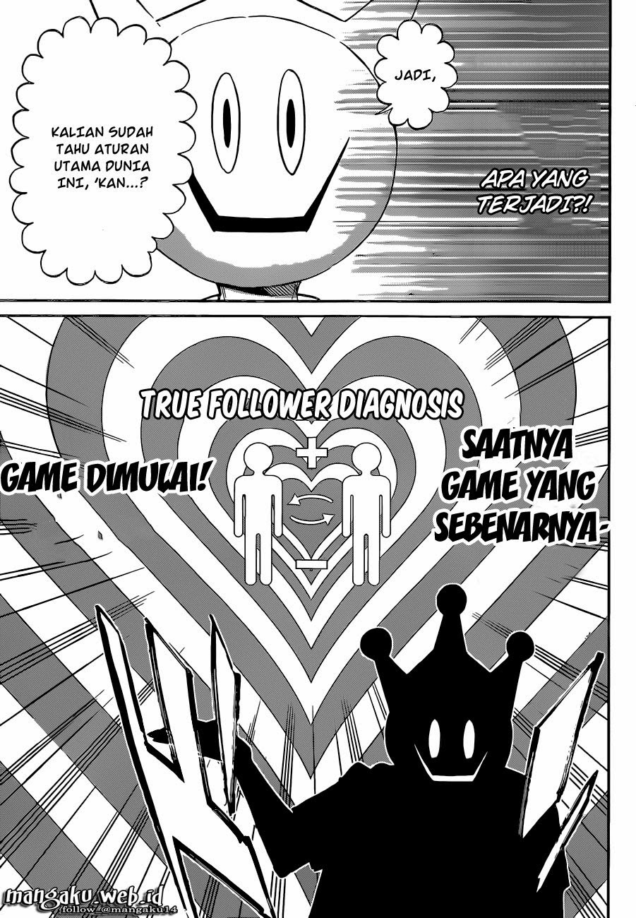 real-account - Chapter: 1 (Season 2)
