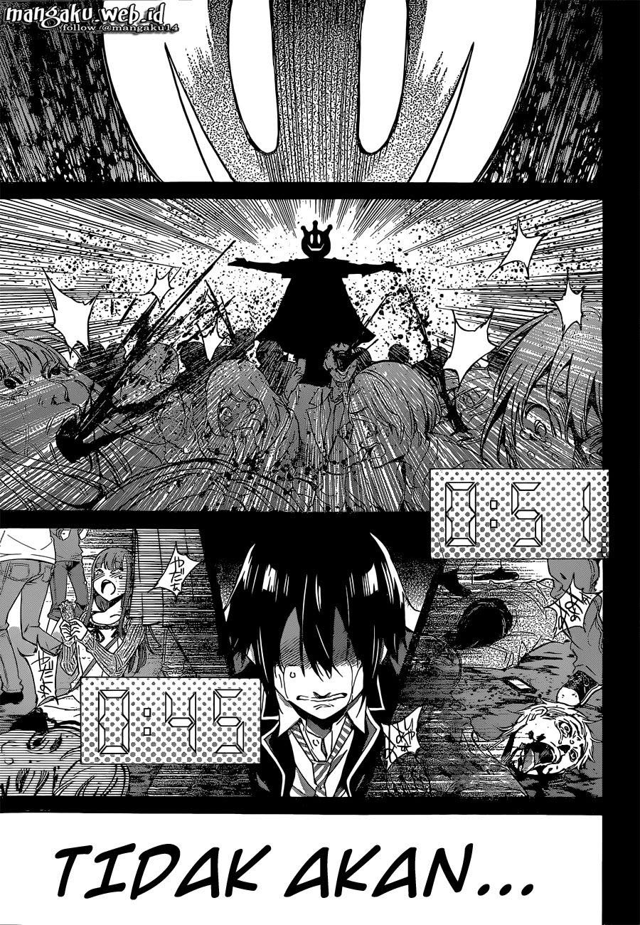 real-account - Chapter: 1 (Season 2)