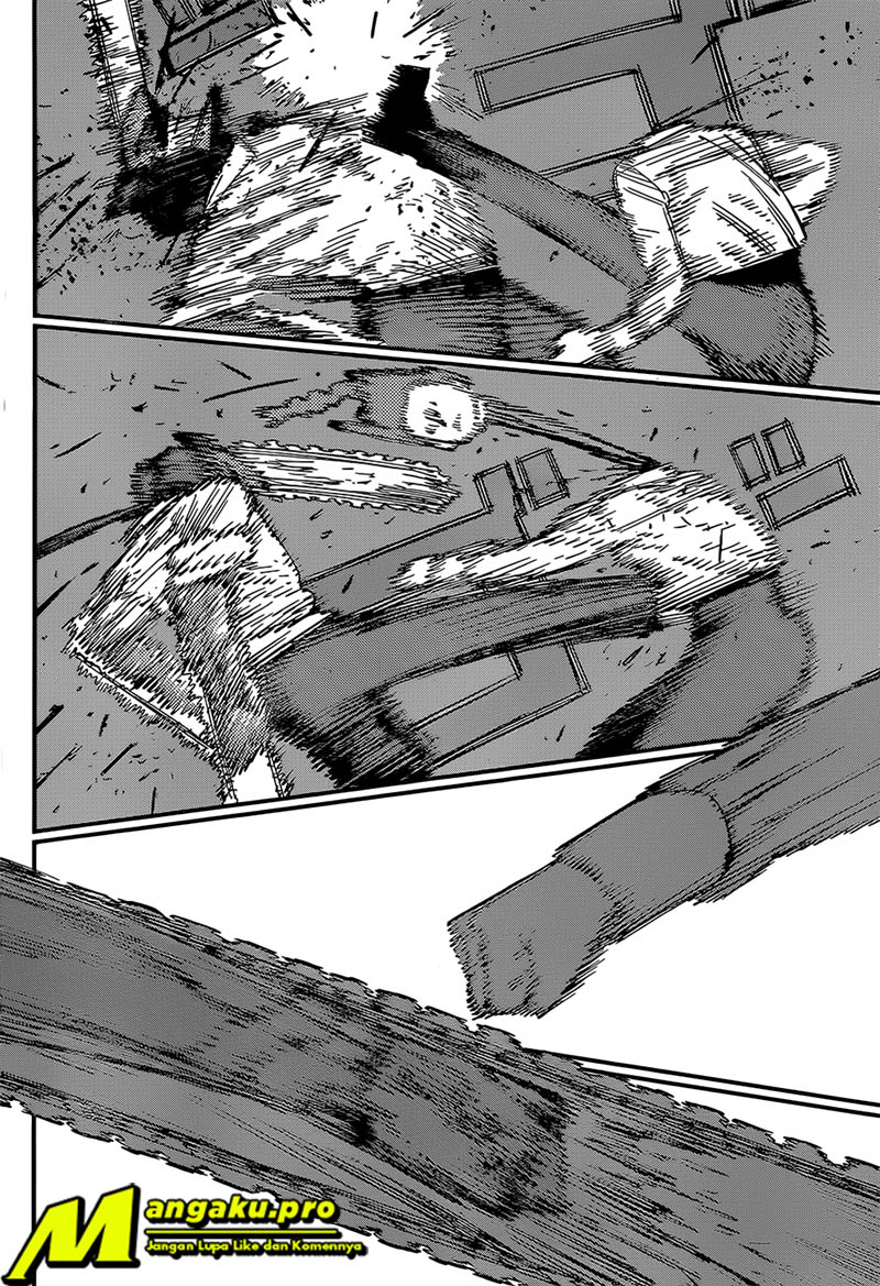 chainsaw-man - Chapter: 95