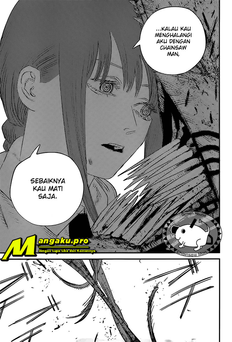 chainsaw-man - Chapter: 95