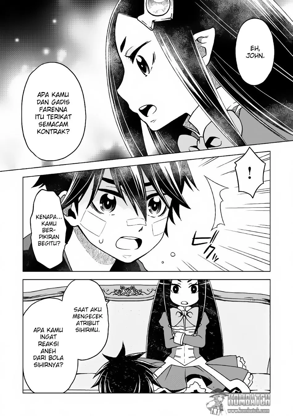 hiraheishi-wa-kako-o-yumemiru - Chapter: 15