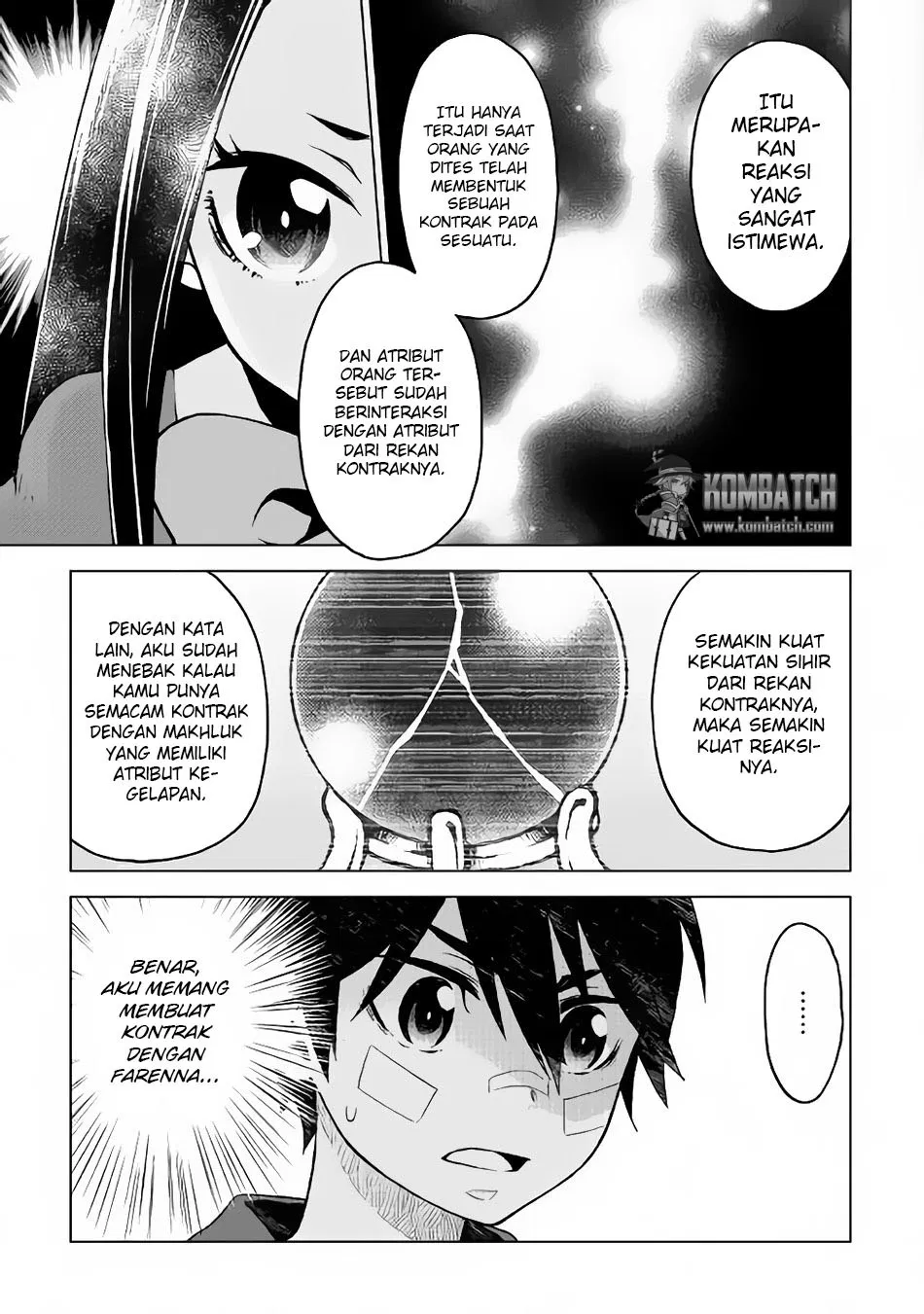 hiraheishi-wa-kako-o-yumemiru - Chapter: 15