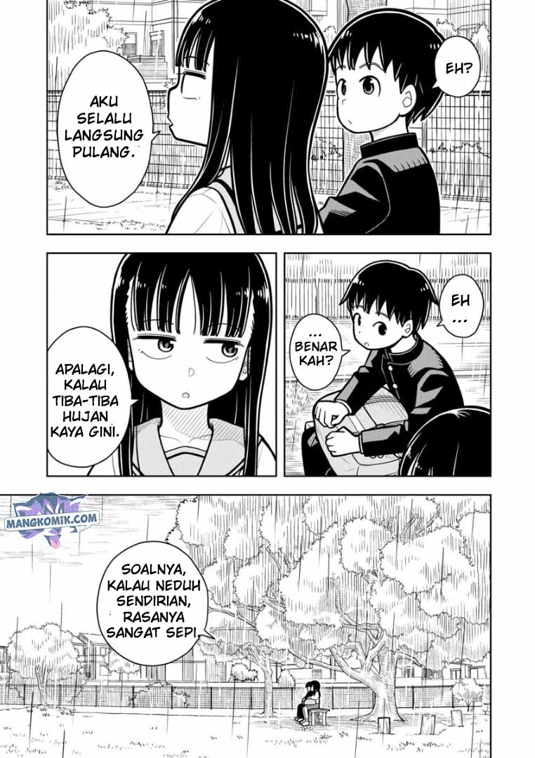 kyou-kara-hajimeru-osananajimi - Chapter: 25