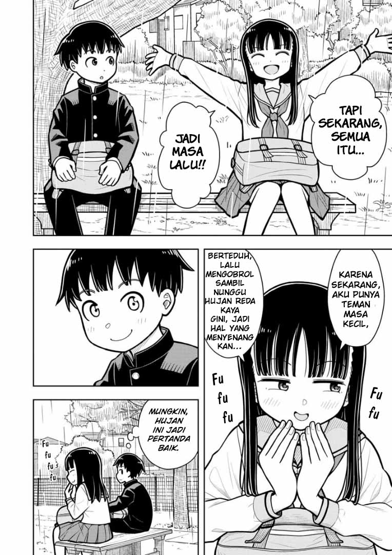 kyou-kara-hajimeru-osananajimi - Chapter: 25