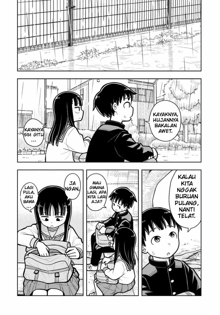 kyou-kara-hajimeru-osananajimi - Chapter: 25