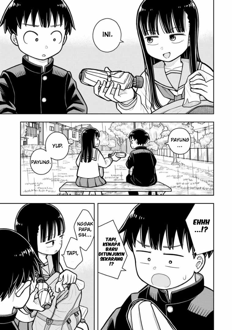 kyou-kara-hajimeru-osananajimi - Chapter: 25