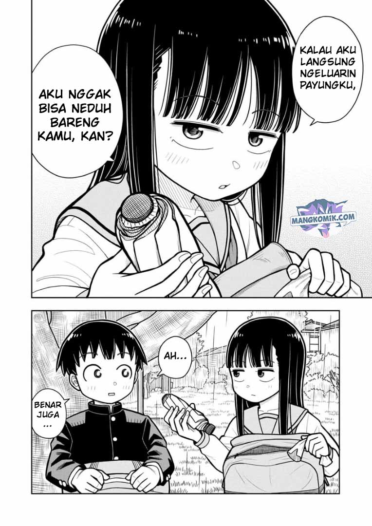 kyou-kara-hajimeru-osananajimi - Chapter: 25