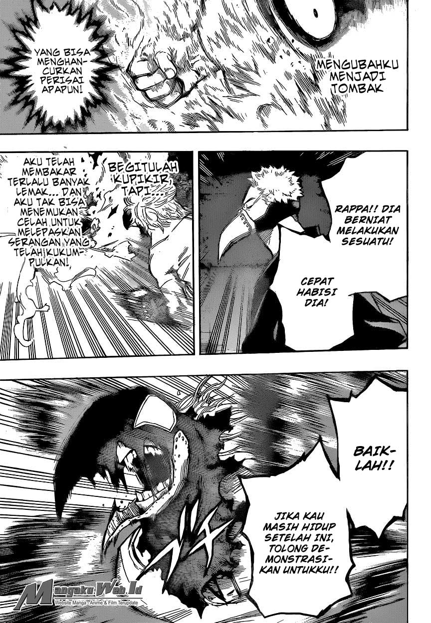 boku-no-hero-academia - Chapter: 143