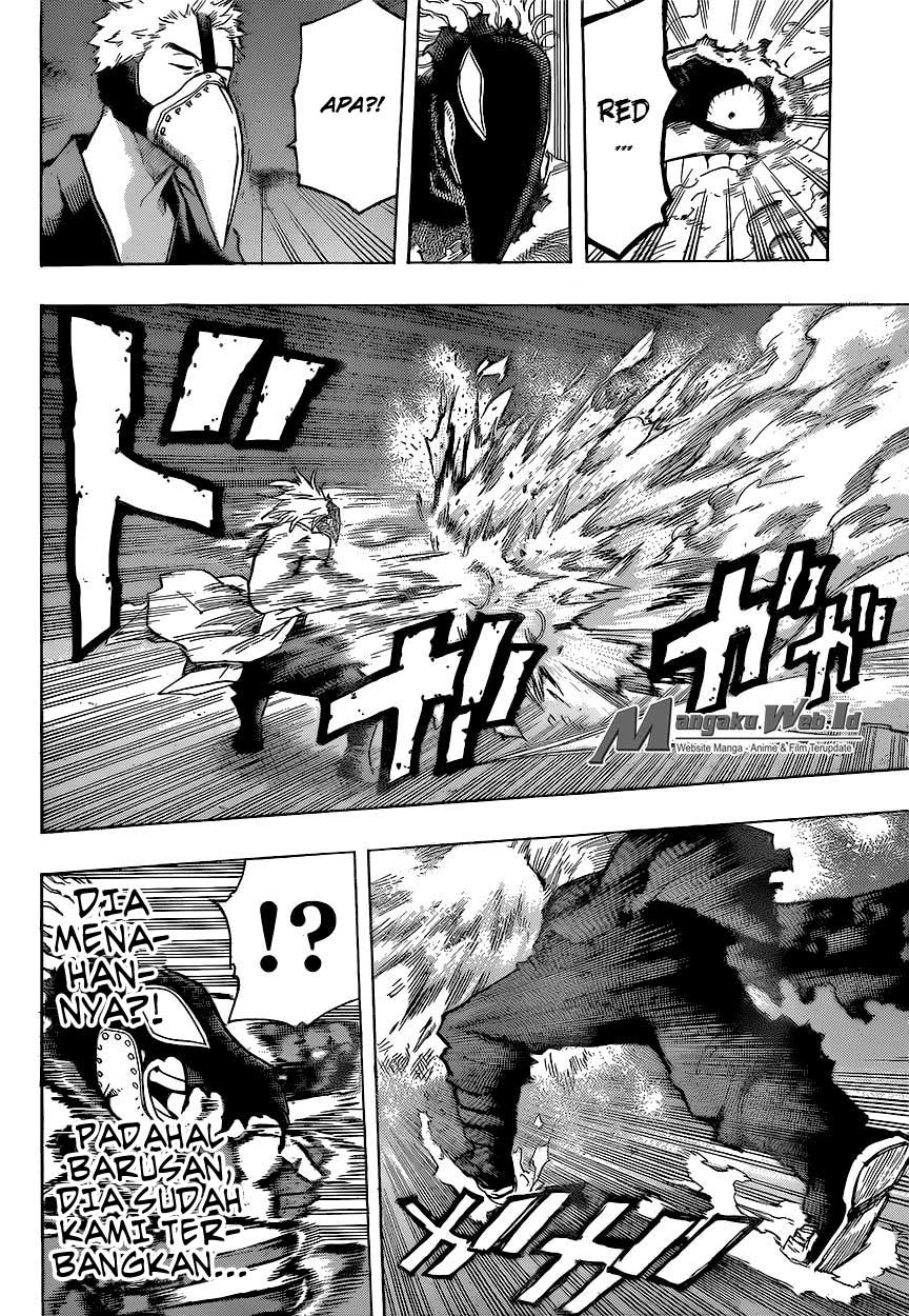 boku-no-hero-academia - Chapter: 143