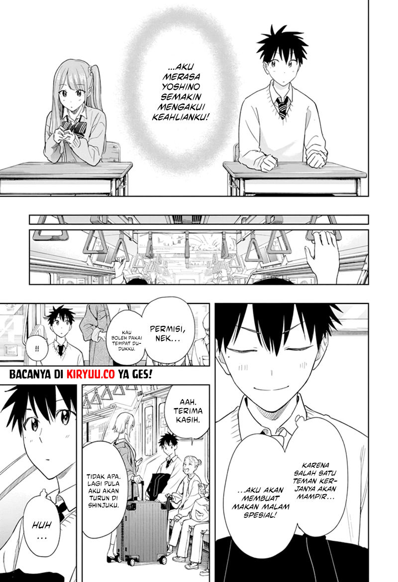 hima-ten - Chapter: 11