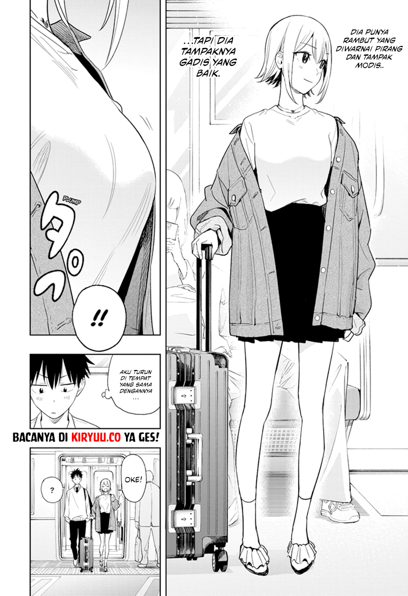 hima-ten - Chapter: 11