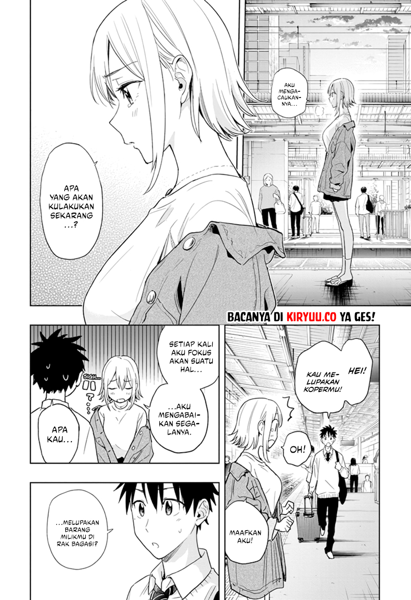 hima-ten - Chapter: 11