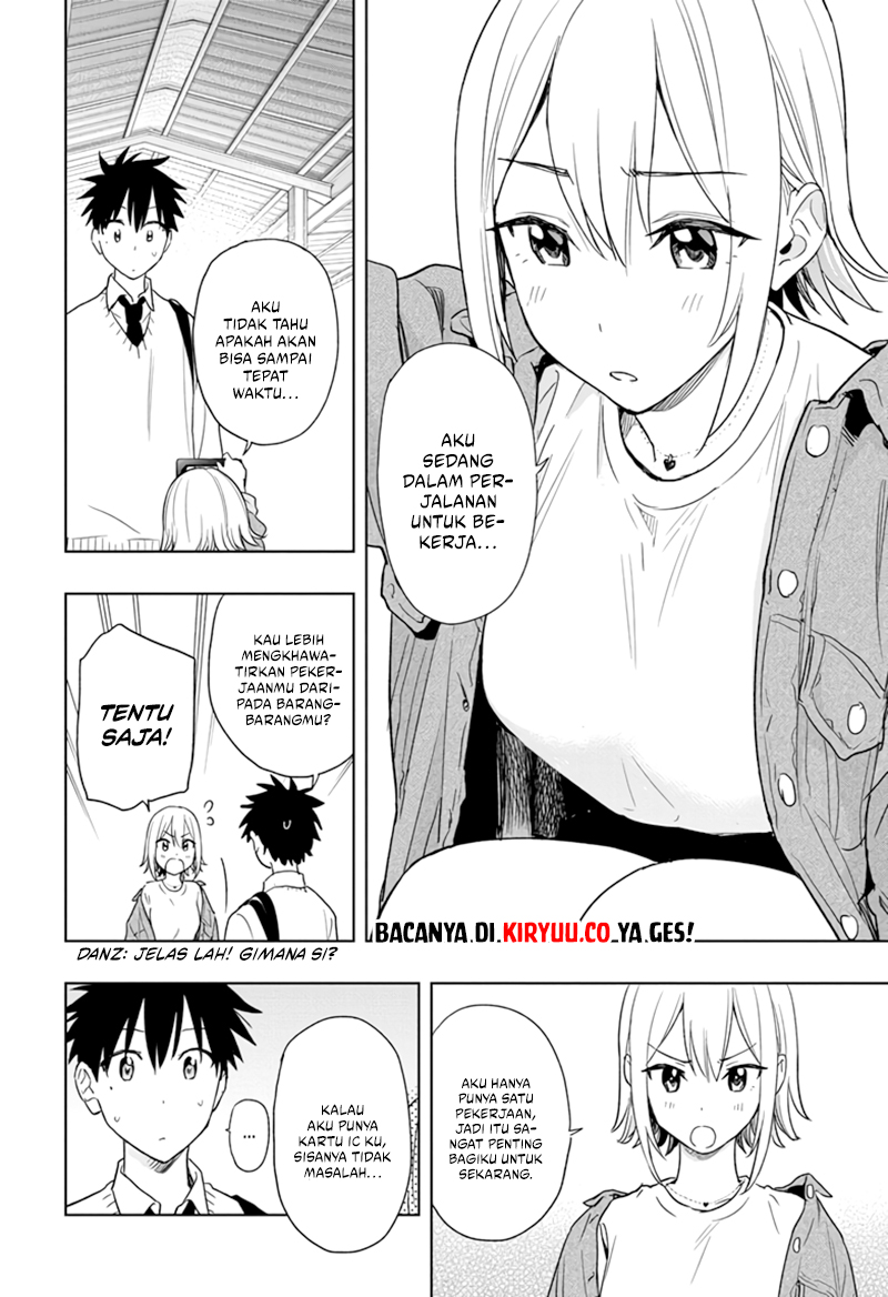 hima-ten - Chapter: 11