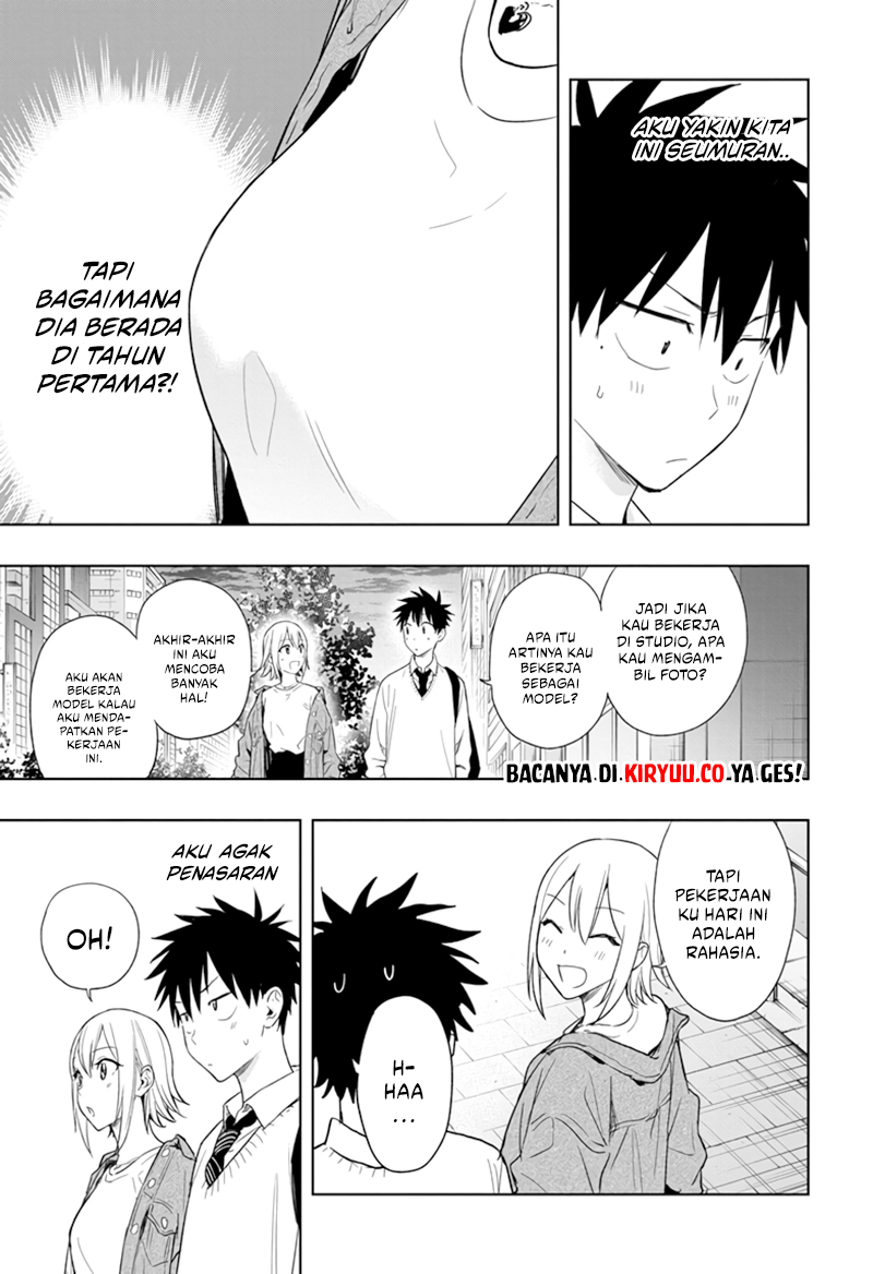 hima-ten - Chapter: 11