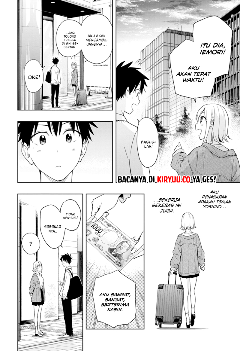 hima-ten - Chapter: 11