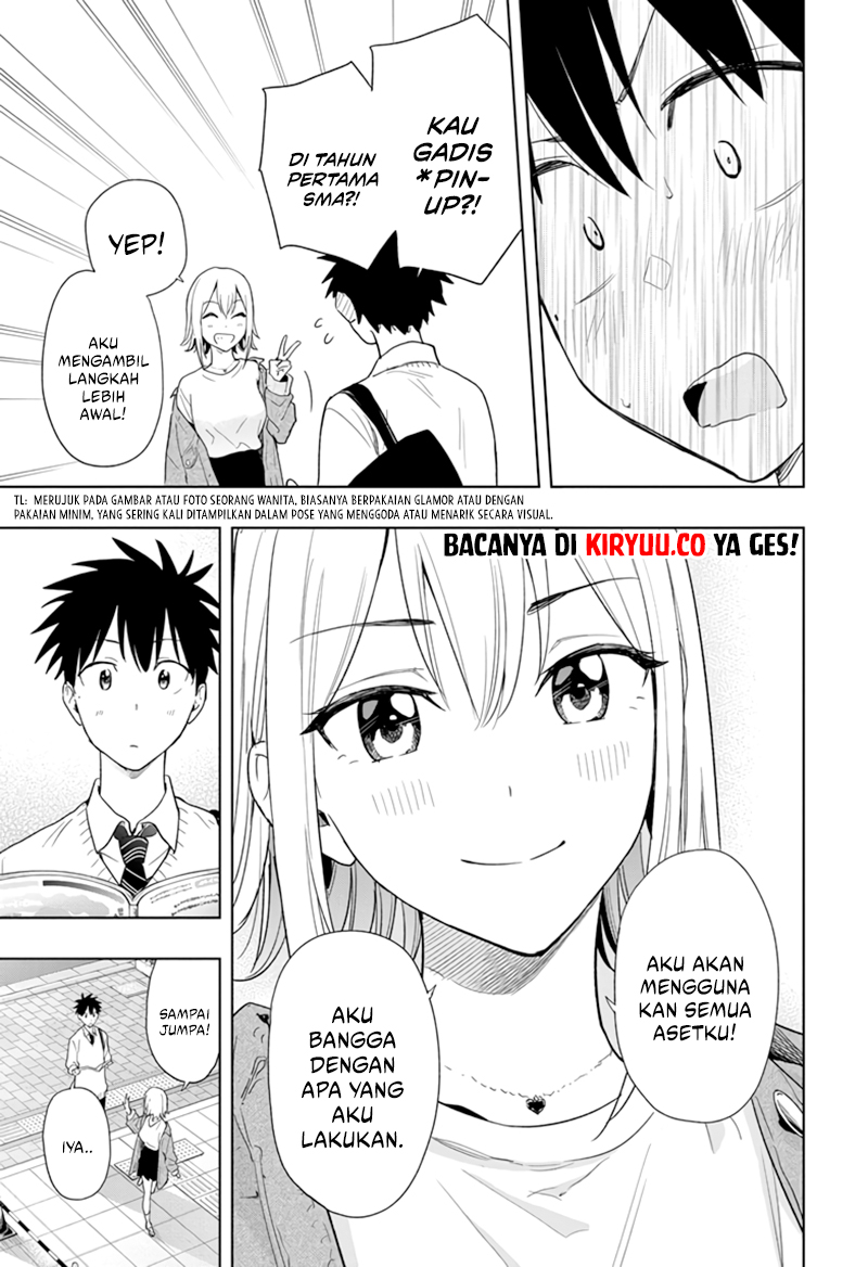 hima-ten - Chapter: 11