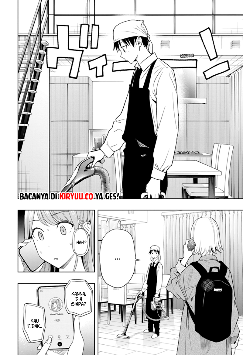hima-ten - Chapter: 11